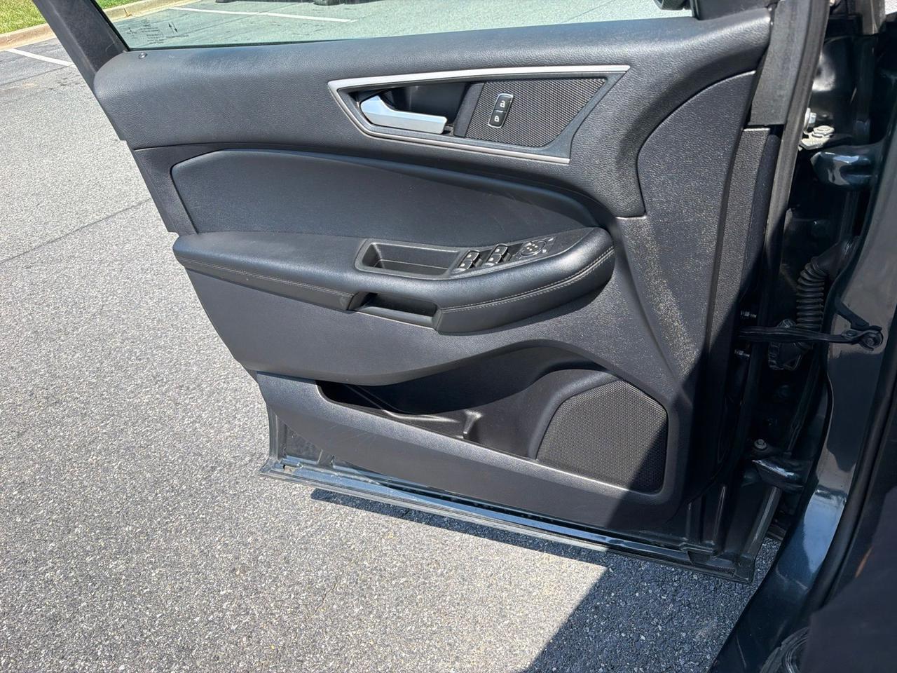 2022 Ford Edge SEL Gaithersburg MD