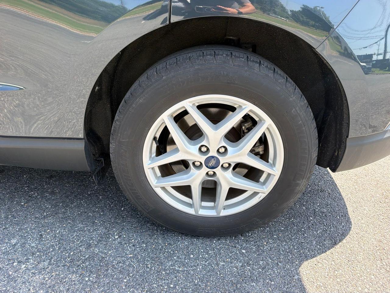 2022 Ford Edge SEL Gaithersburg MD