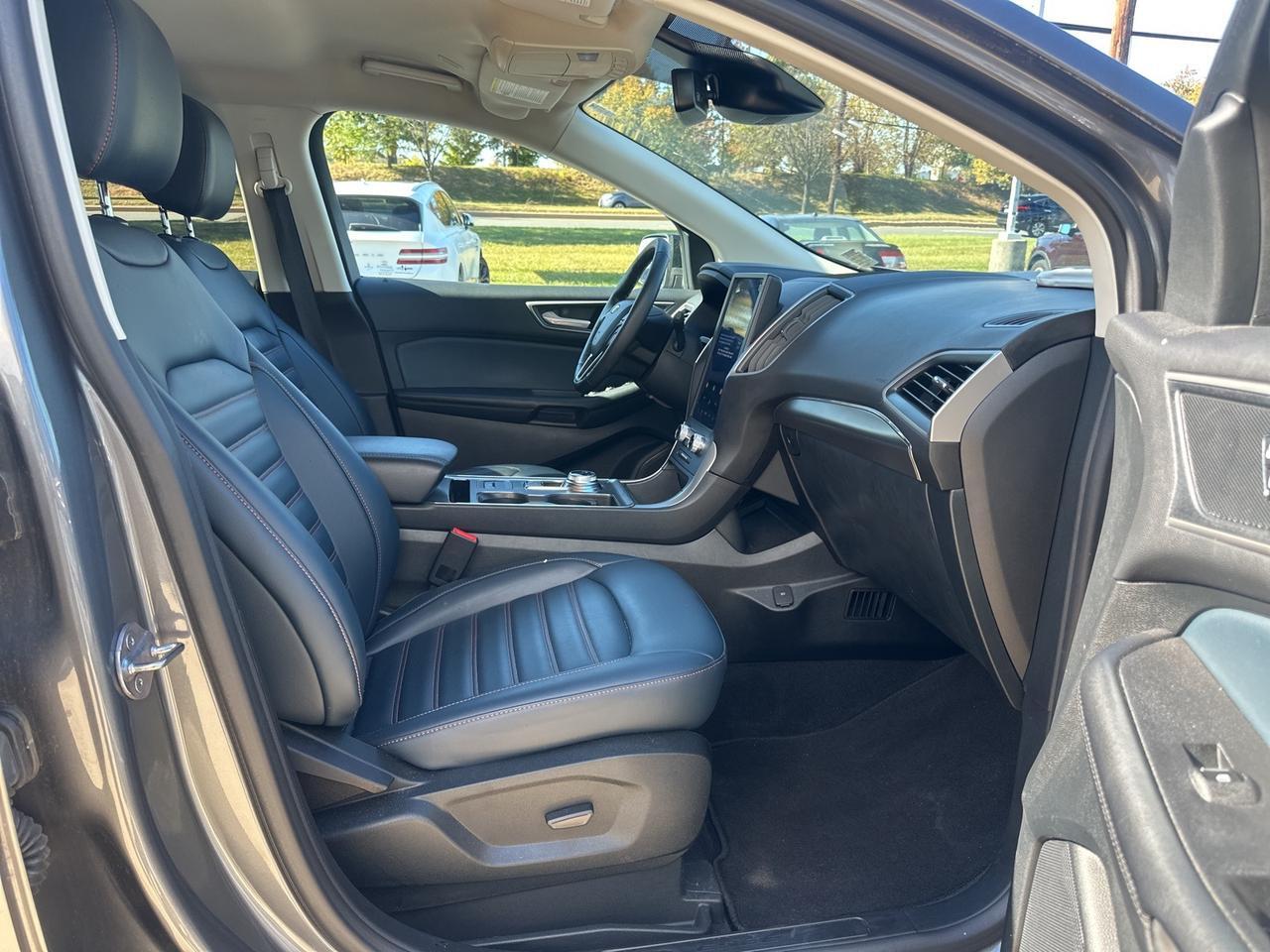 2022 Ford Edge SEL Gaithersburg MD