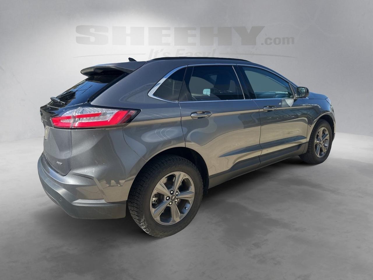2022 Ford Edge SEL Gaithersburg MD