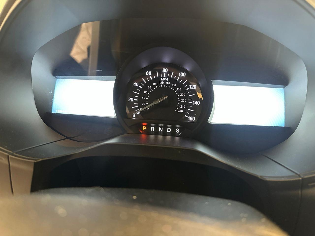 2022 Ford Edge SEL Richmond VA
