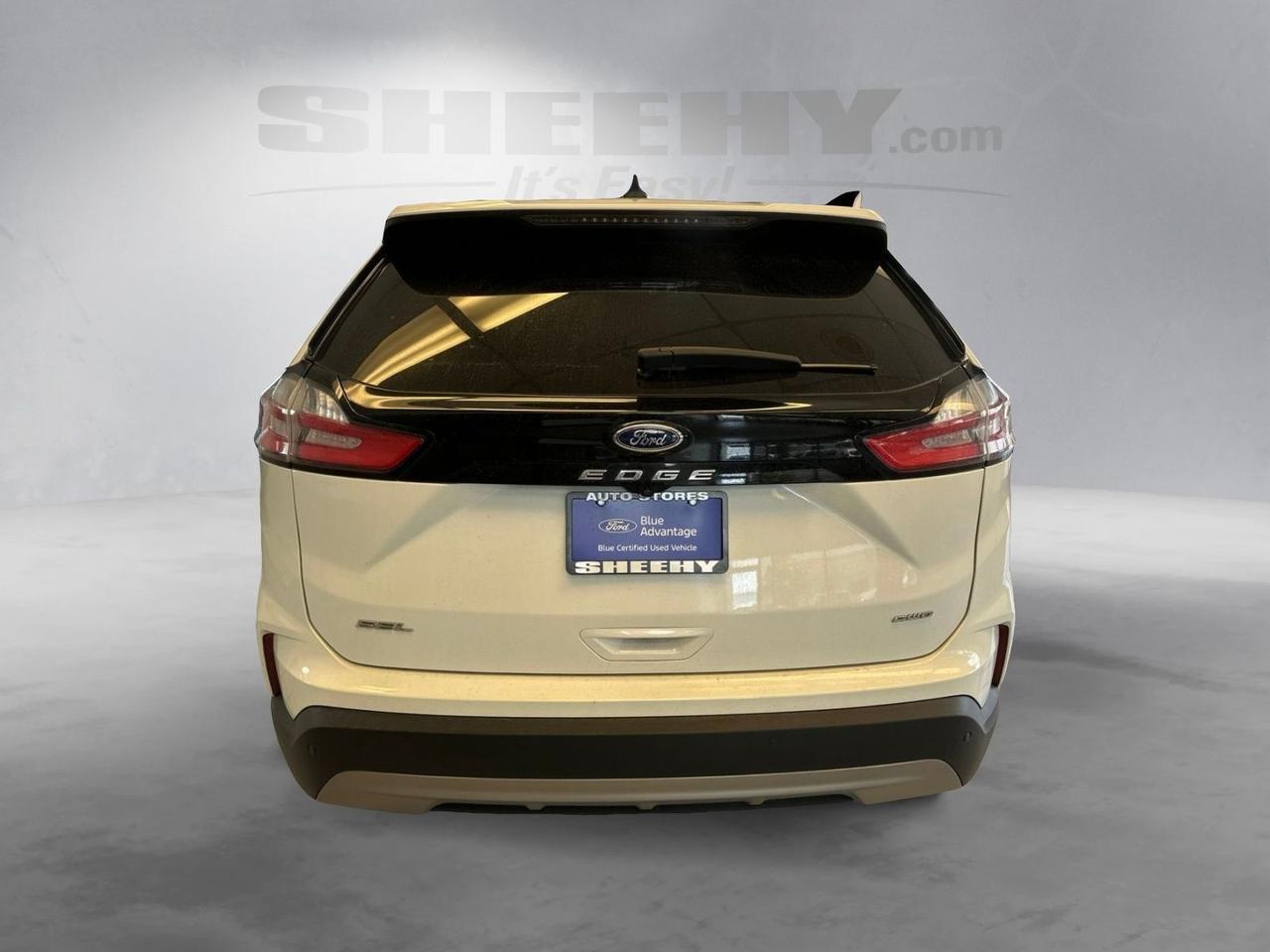 2022 Ford Edge SEL Richmond VA
