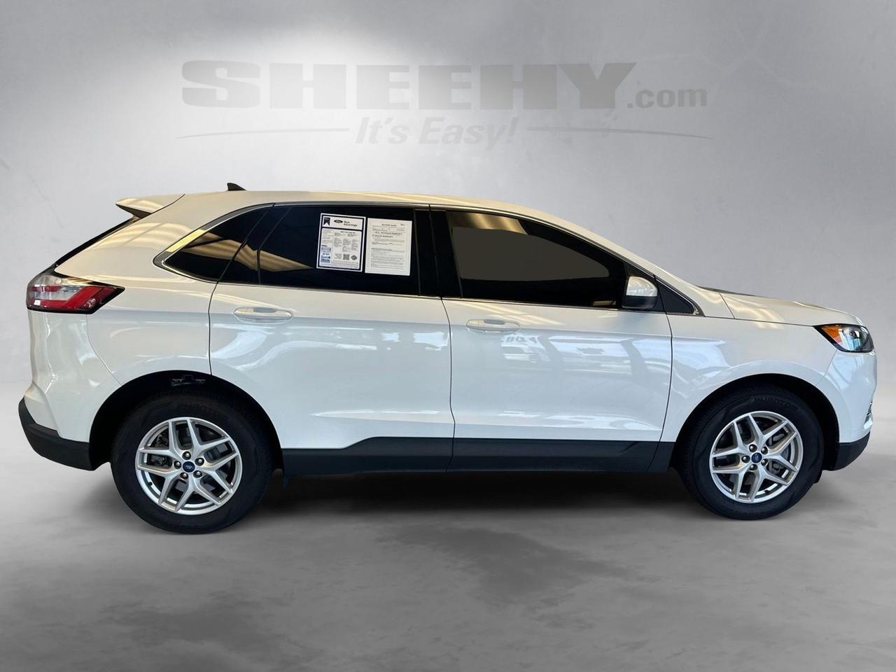 2022 Ford Edge SEL Richmond VA