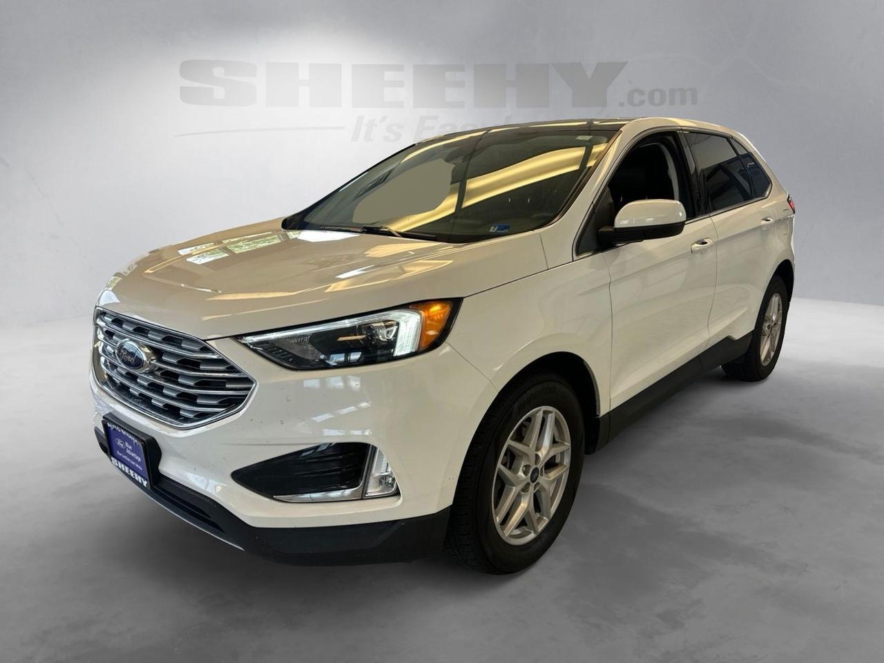 2022 Ford Edge SEL Richmond VA
