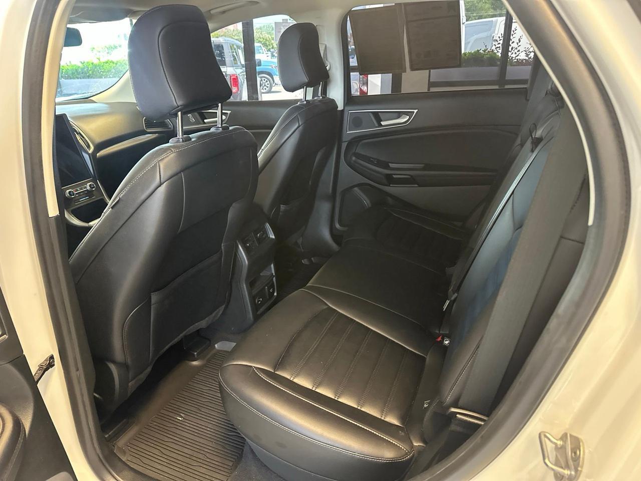 2022 Ford Edge SEL Richmond VA