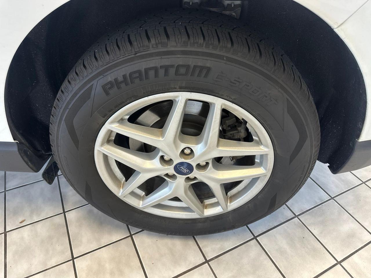 2022 Ford Edge SEL Richmond VA
