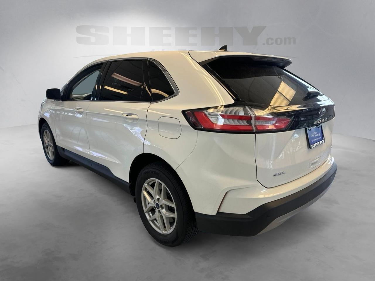 2022 Ford Edge SEL Richmond VA