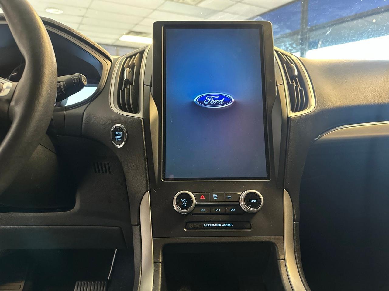 2022 Ford Edge SEL Richmond VA