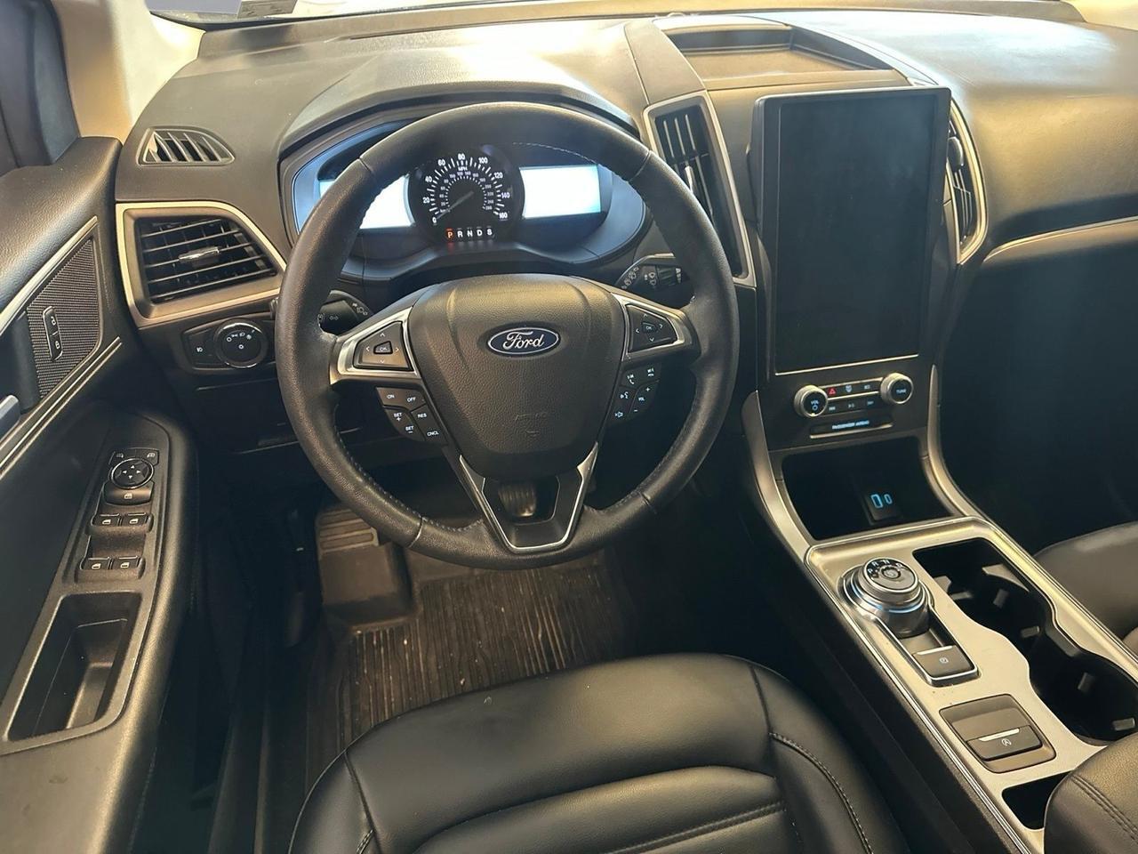 2022 Ford Edge SEL Richmond VA