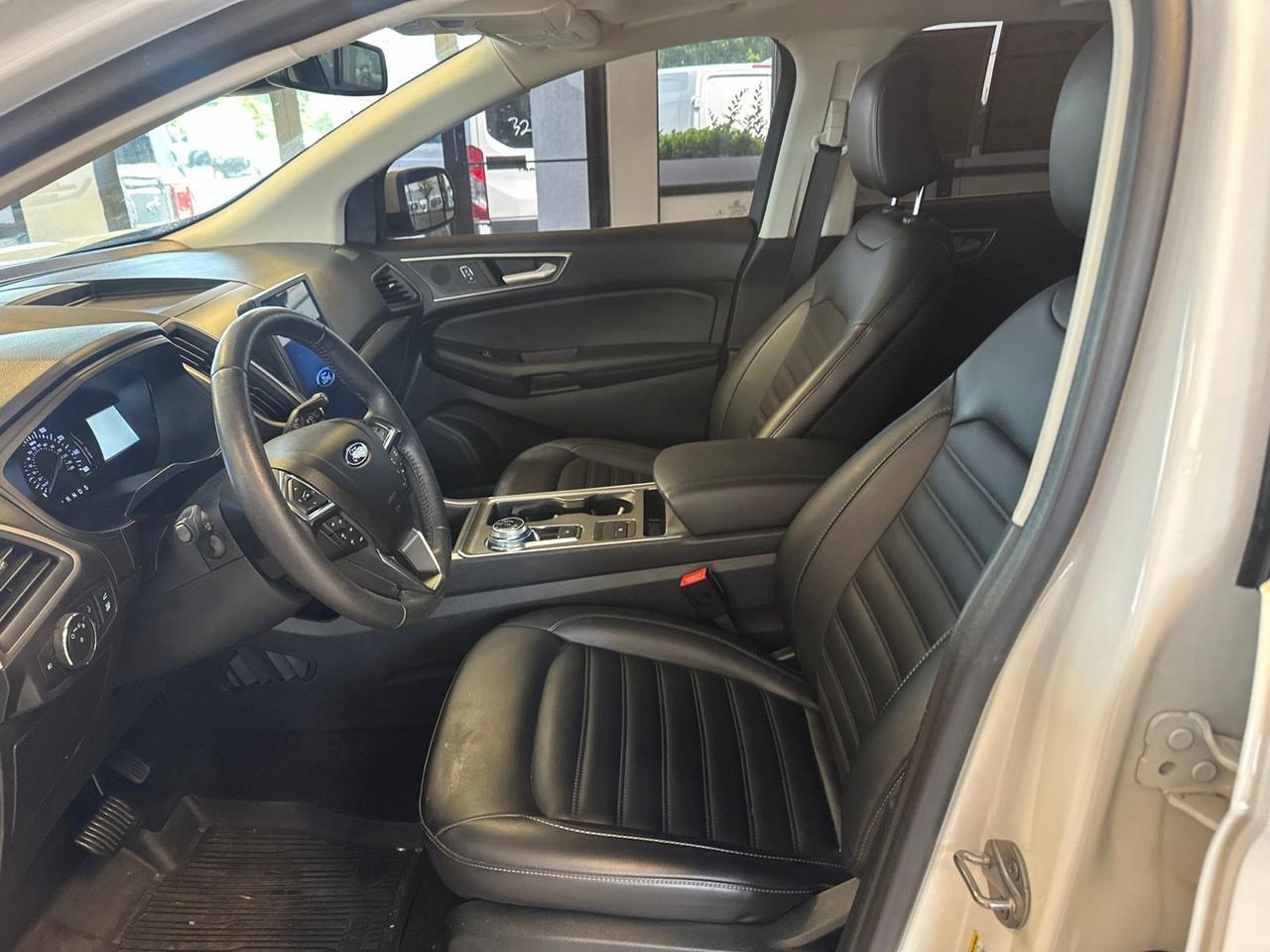 2022 Ford Edge SEL Richmond VA