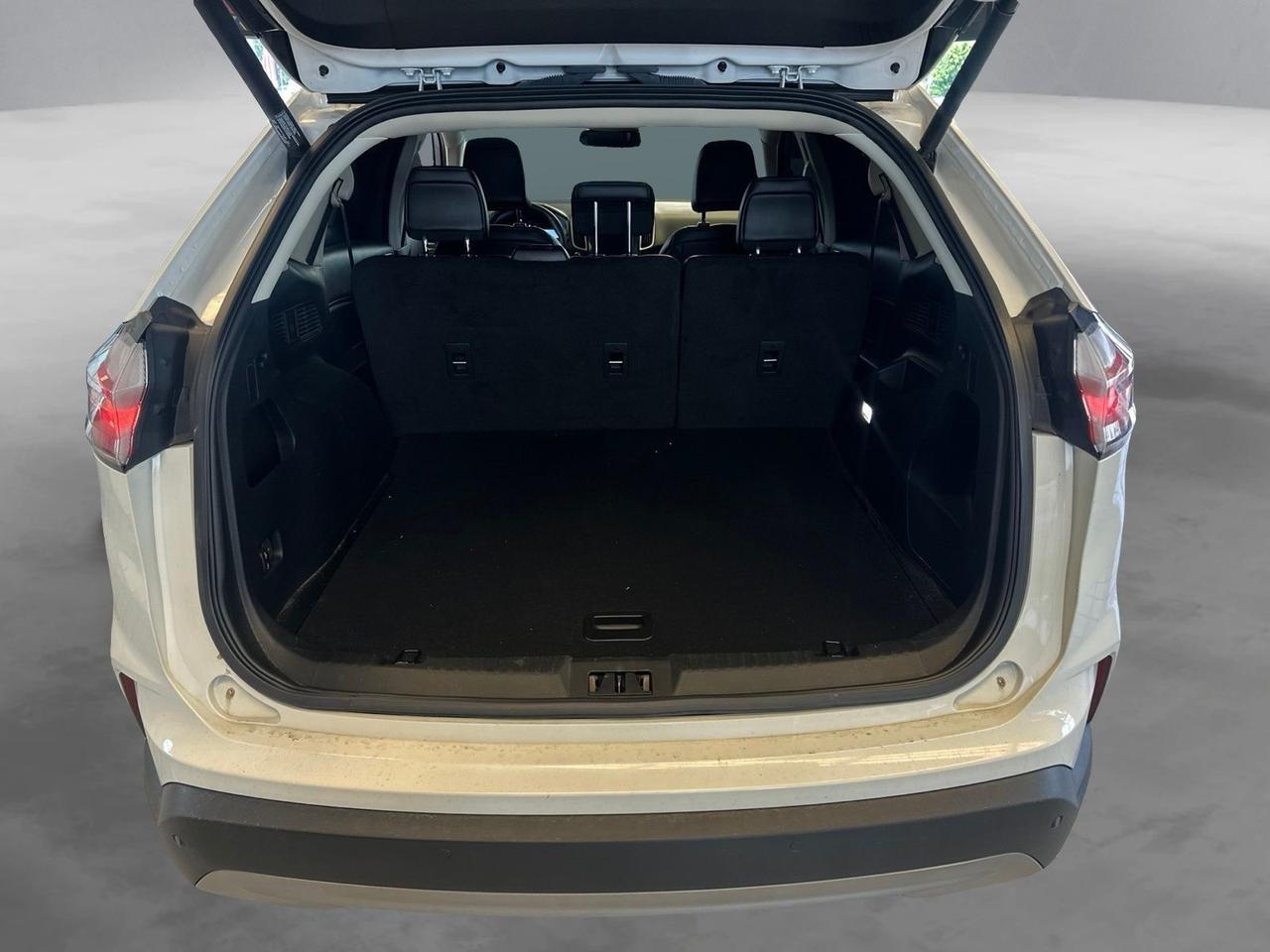 2022 Ford Edge SEL Richmond VA