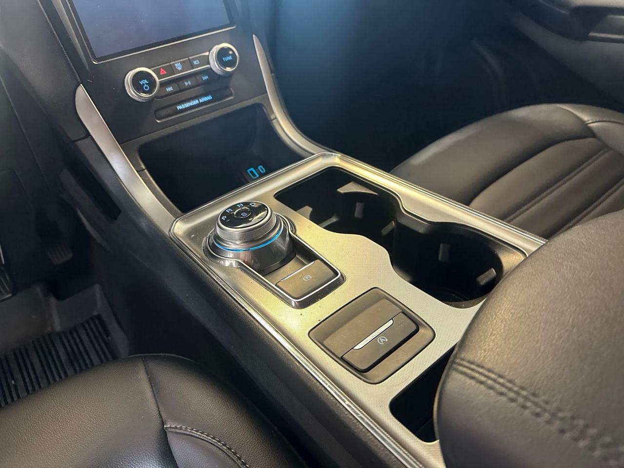 2022 Ford Edge SEL Richmond VA