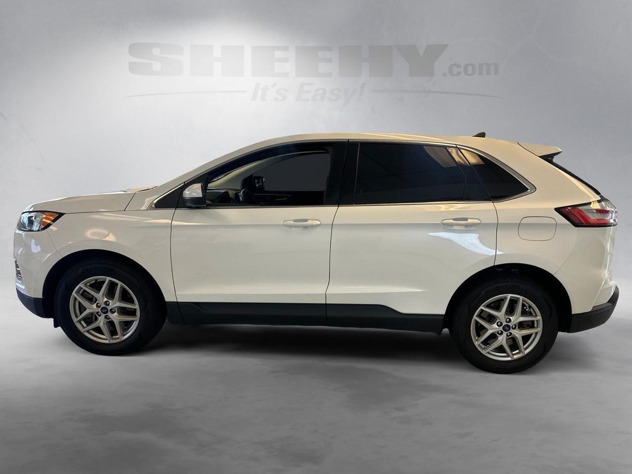 2022 Ford Edge SEL Richmond VA