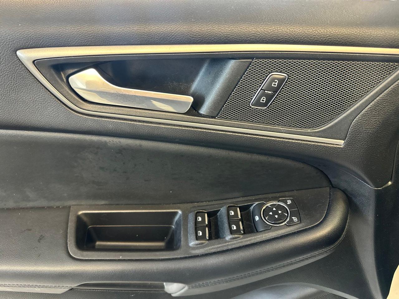 2022 Ford Edge SEL Richmond VA
