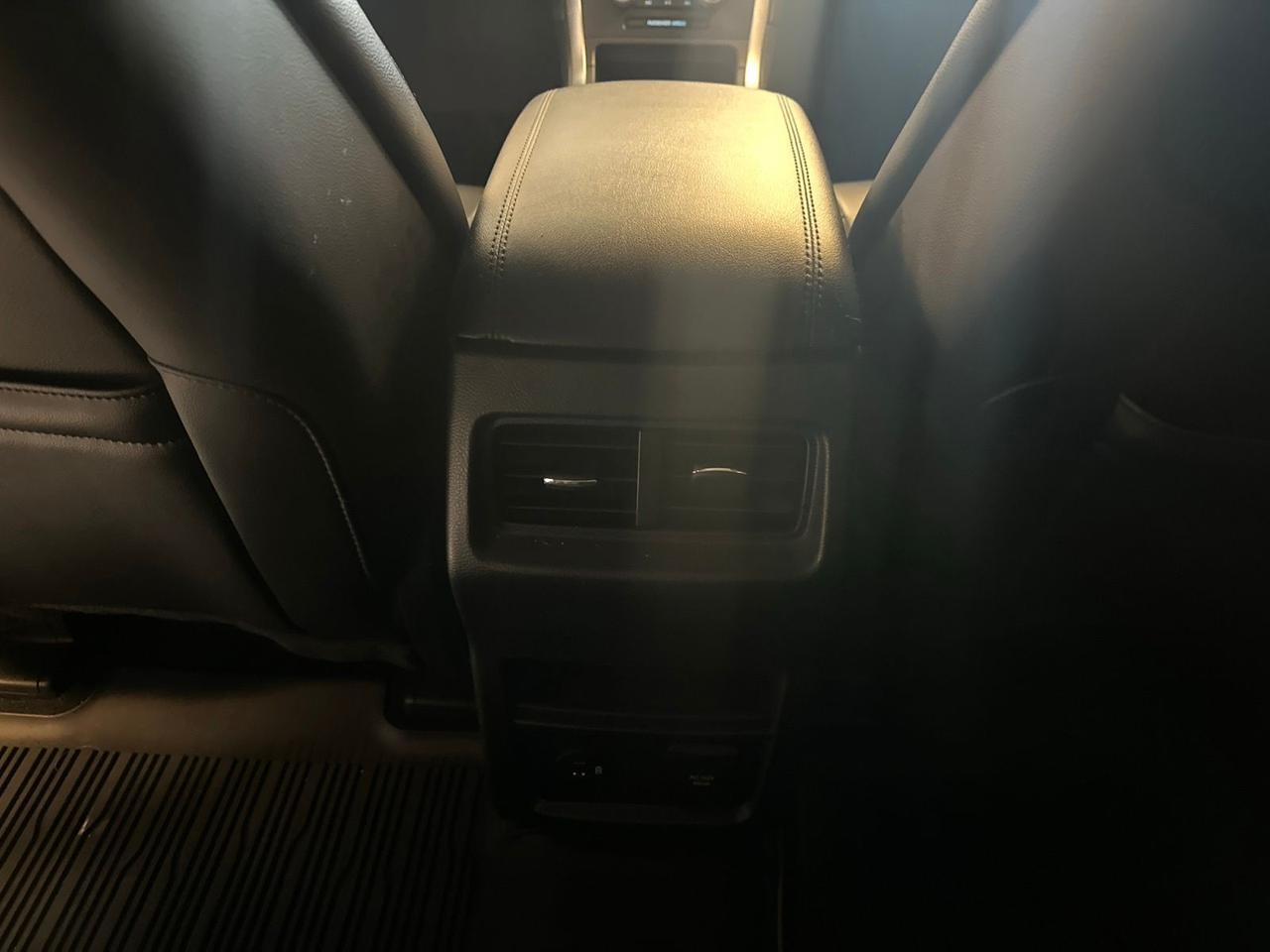 2022 Ford Edge SEL Richmond VA