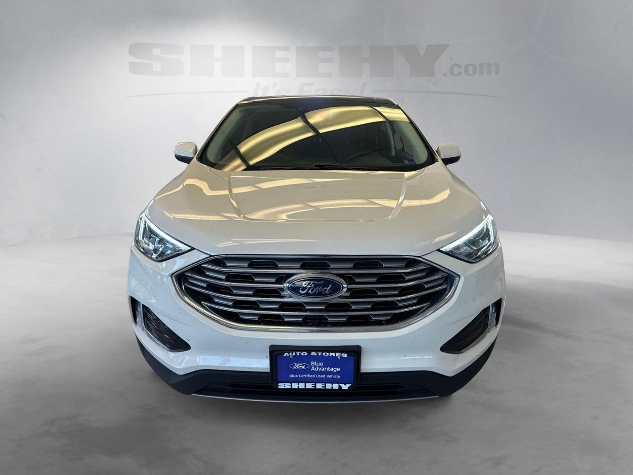 2022 Ford Edge SEL Richmond VA