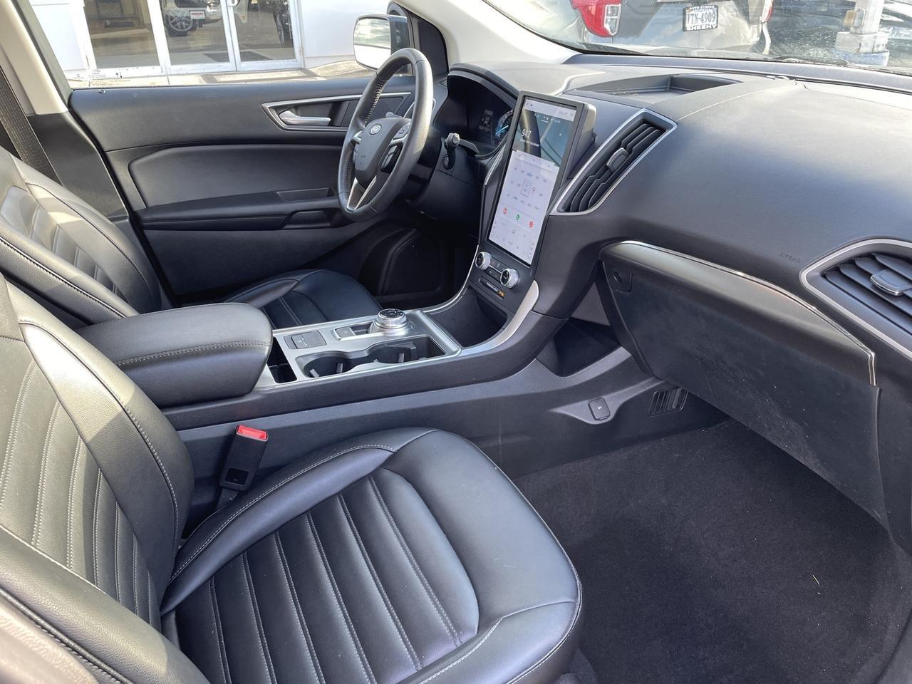 2022 Ford Edge SEL Springfield VA