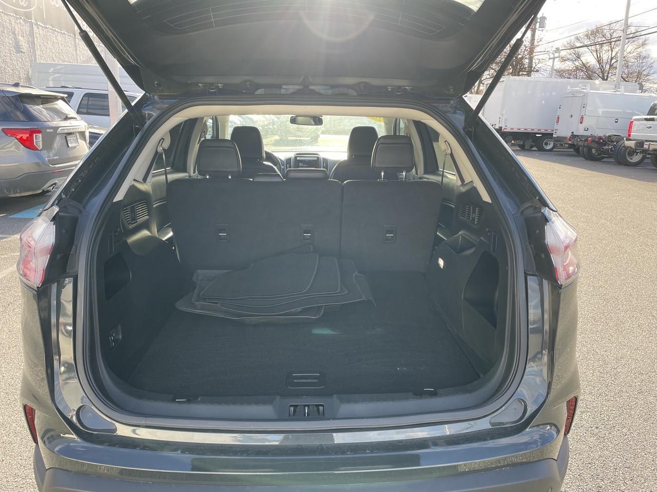 2022 Ford Edge SEL Springfield VA