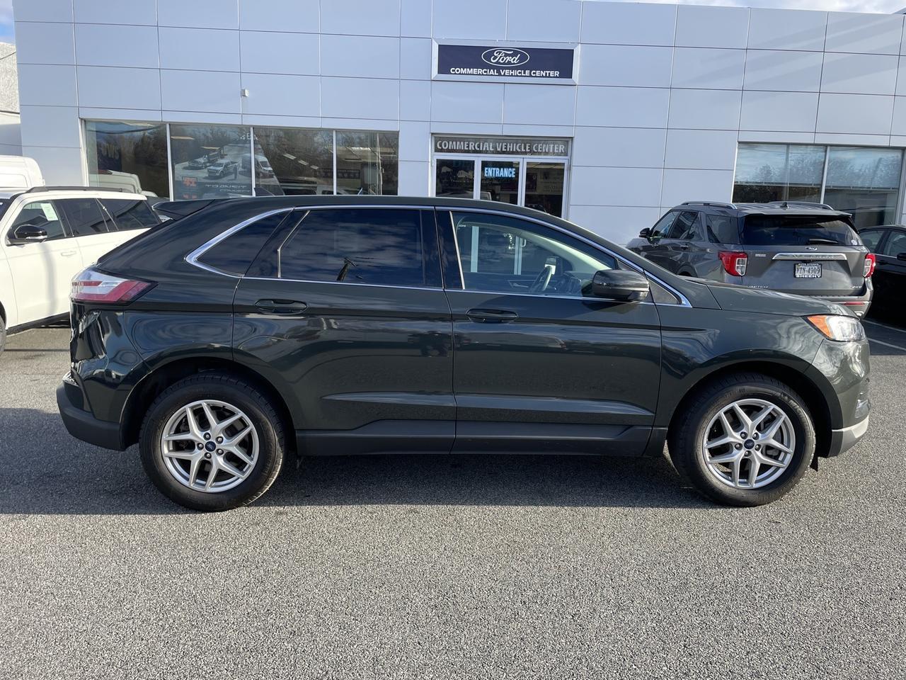2022 Ford Edge SEL Springfield VA