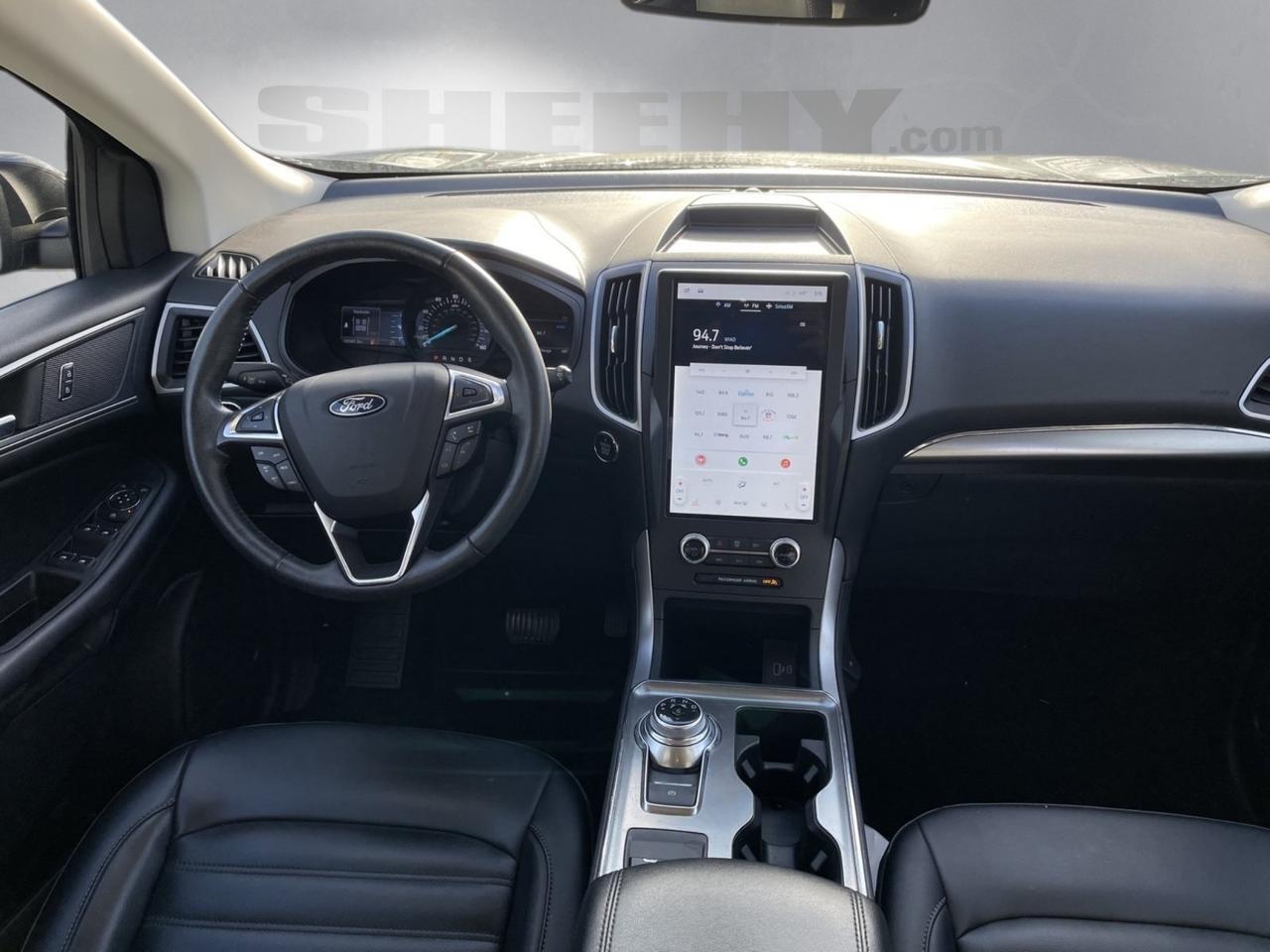 2022 Ford Edge SEL Springfield VA