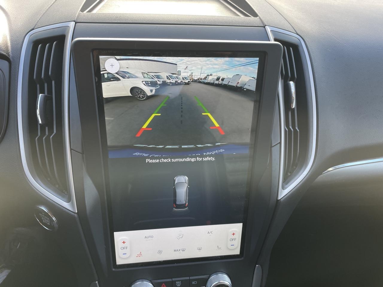 2022 Ford Edge SEL Springfield VA