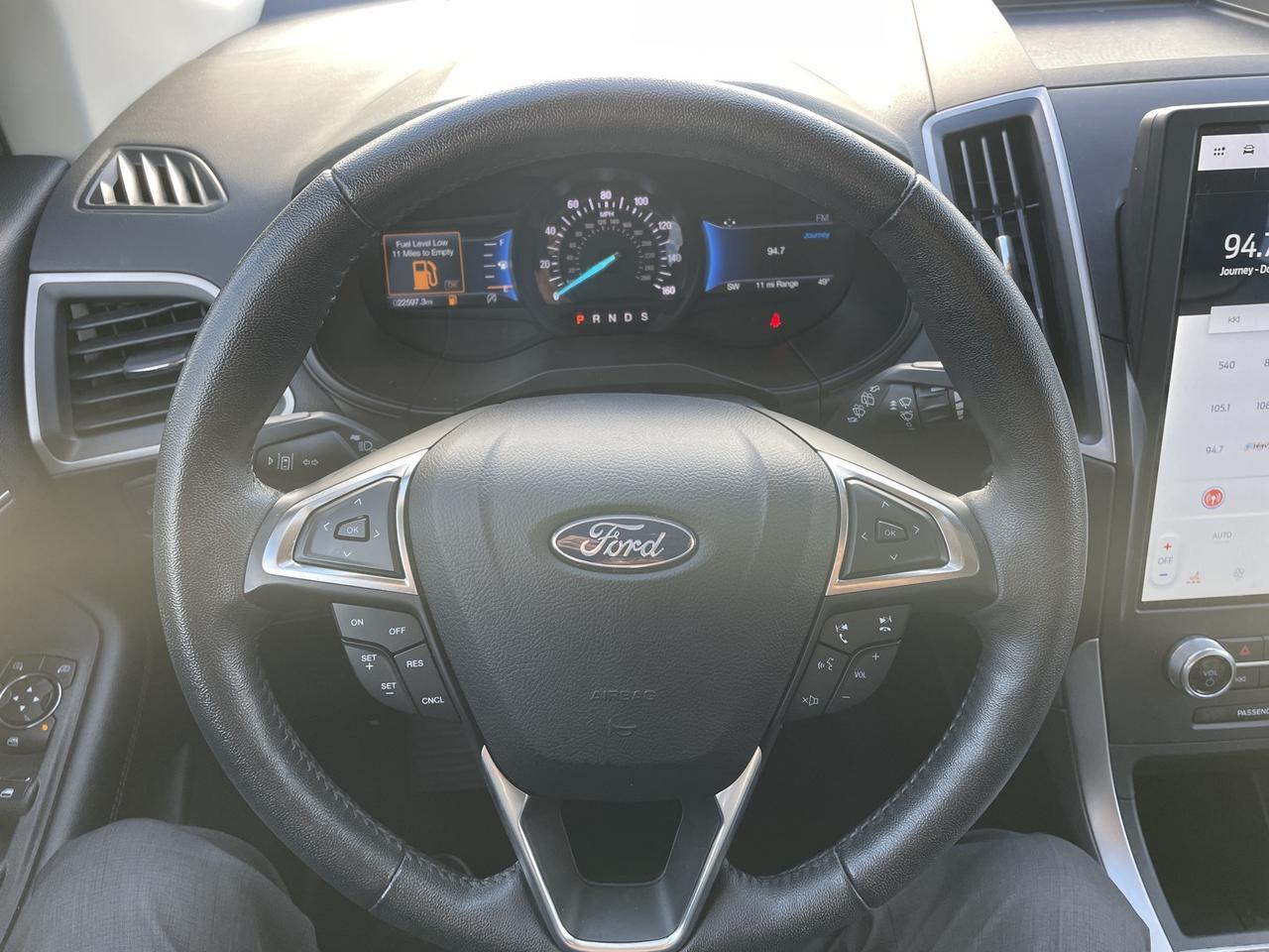 2022 Ford Edge SEL Springfield VA