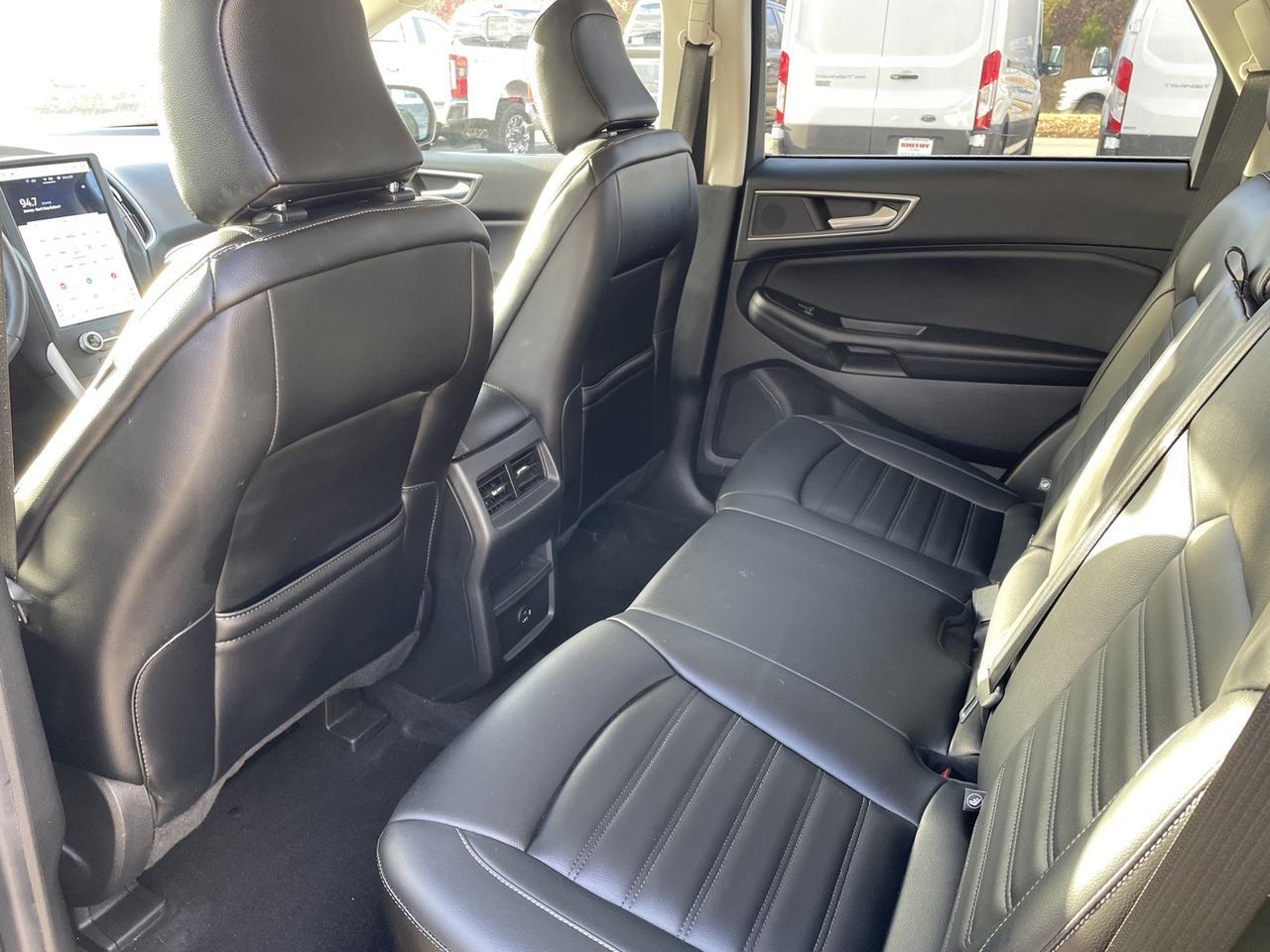 2022 Ford Edge SEL Springfield VA
