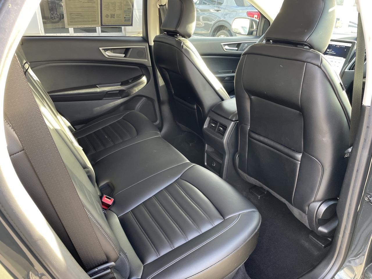 2022 Ford Edge SEL Springfield VA