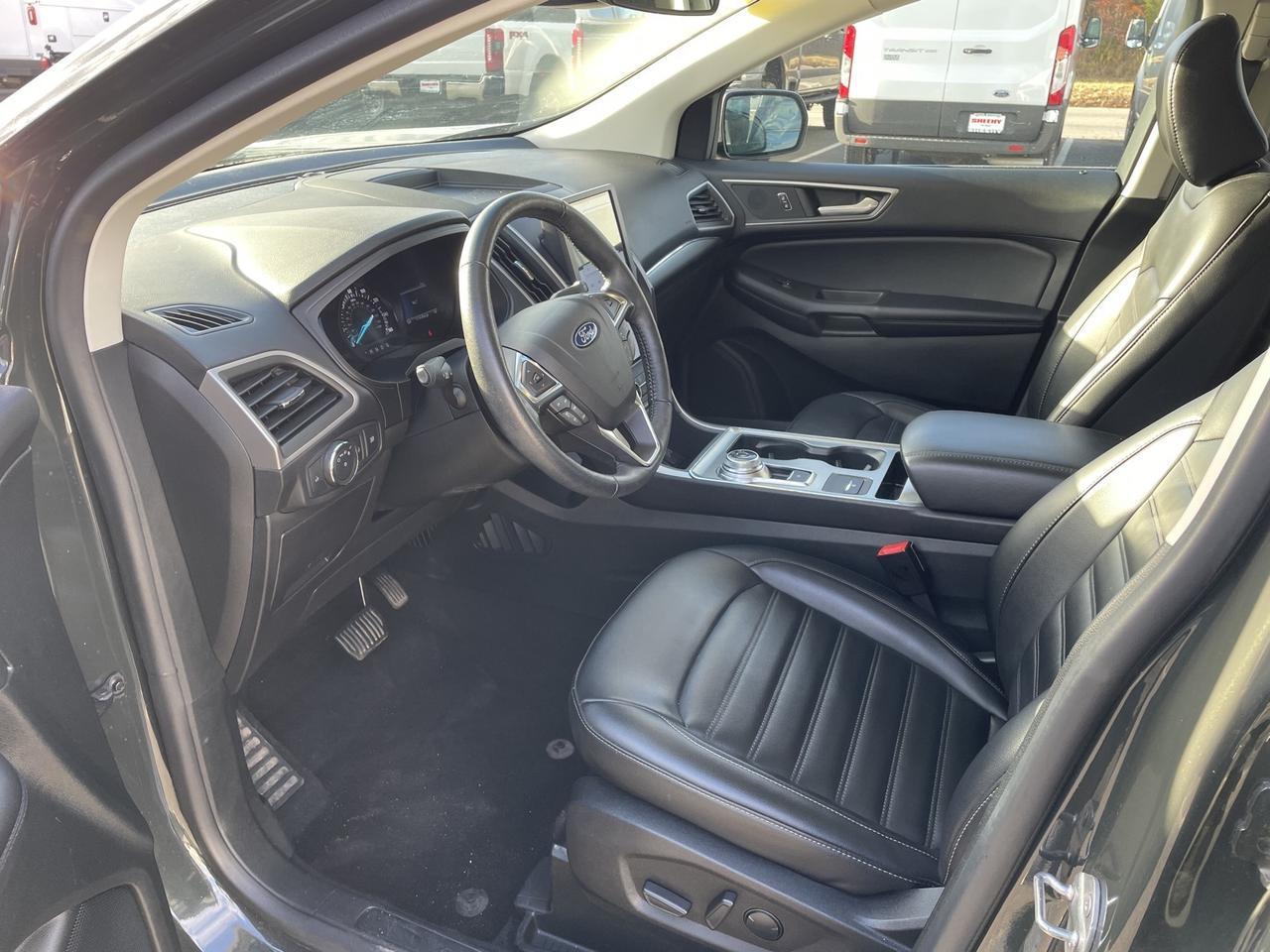 2022 Ford Edge SEL Springfield VA
