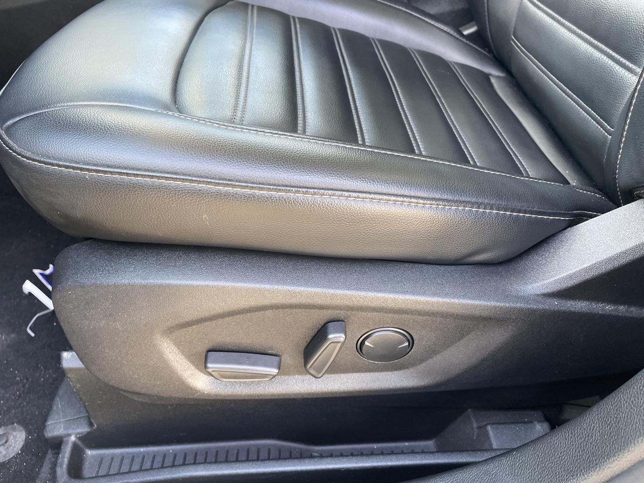 2022 Ford Edge SEL Springfield VA