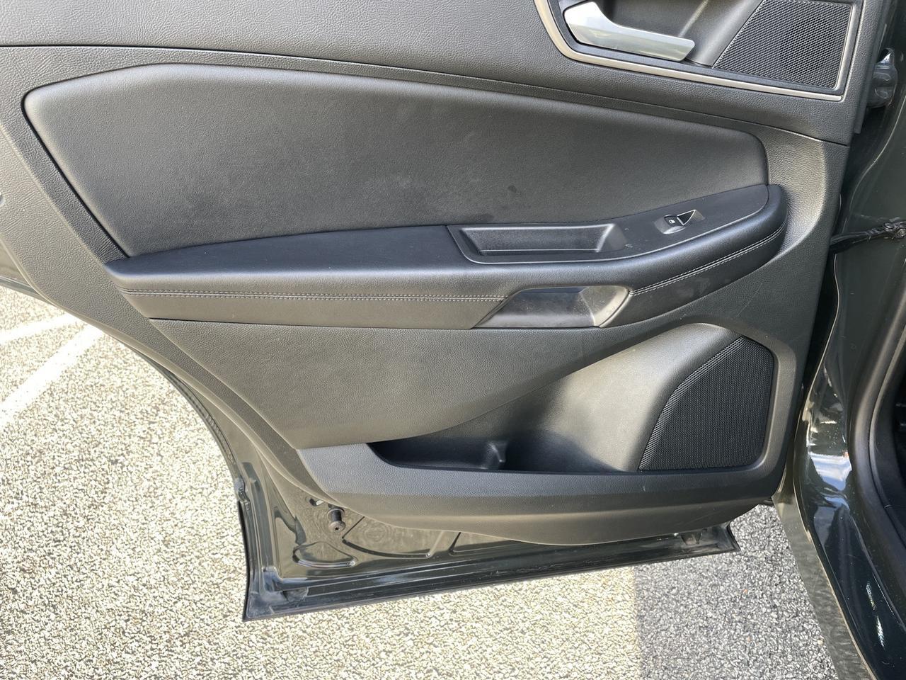 2022 Ford Edge SEL Springfield VA