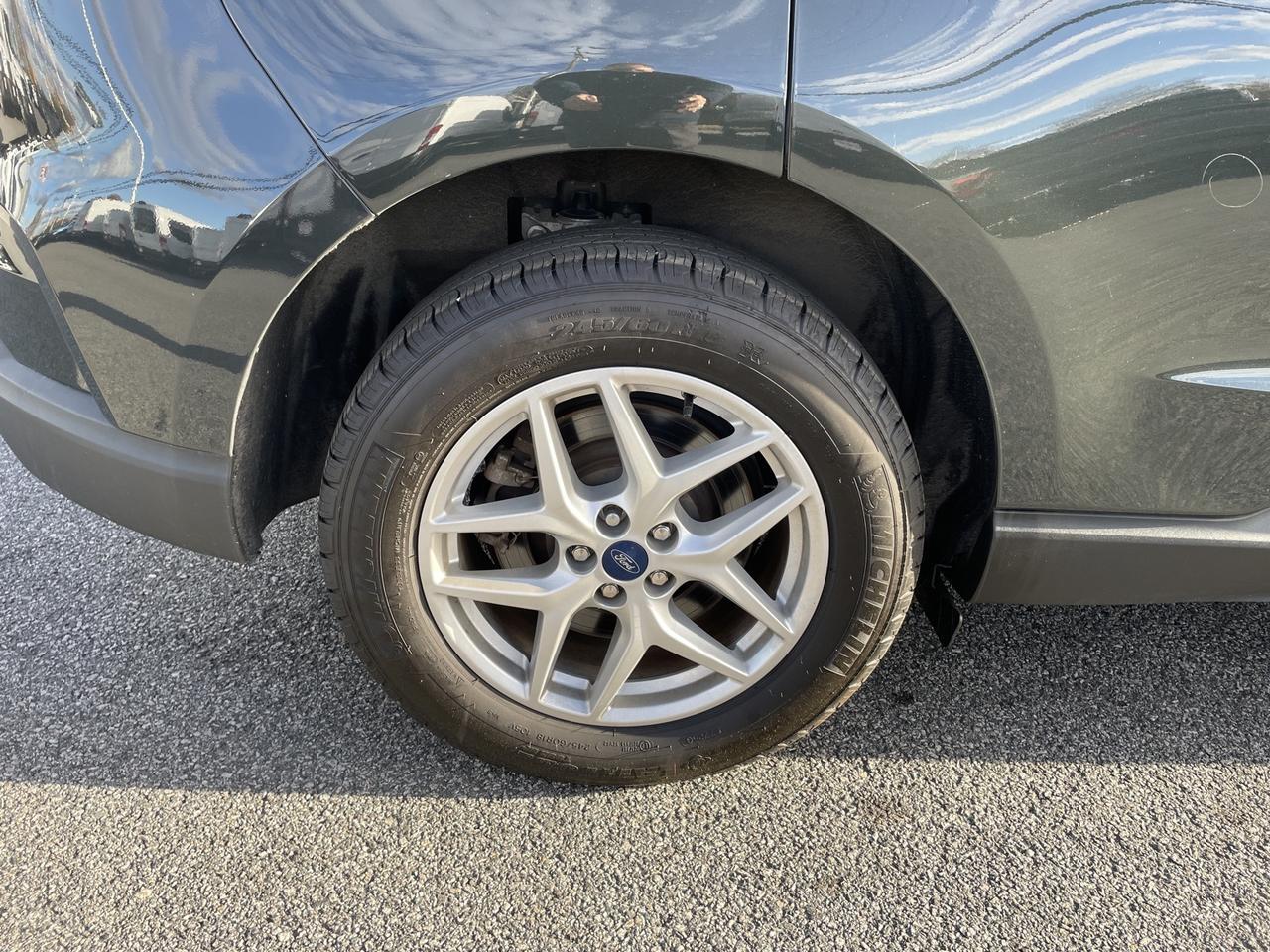 2022 Ford Edge SEL Springfield VA