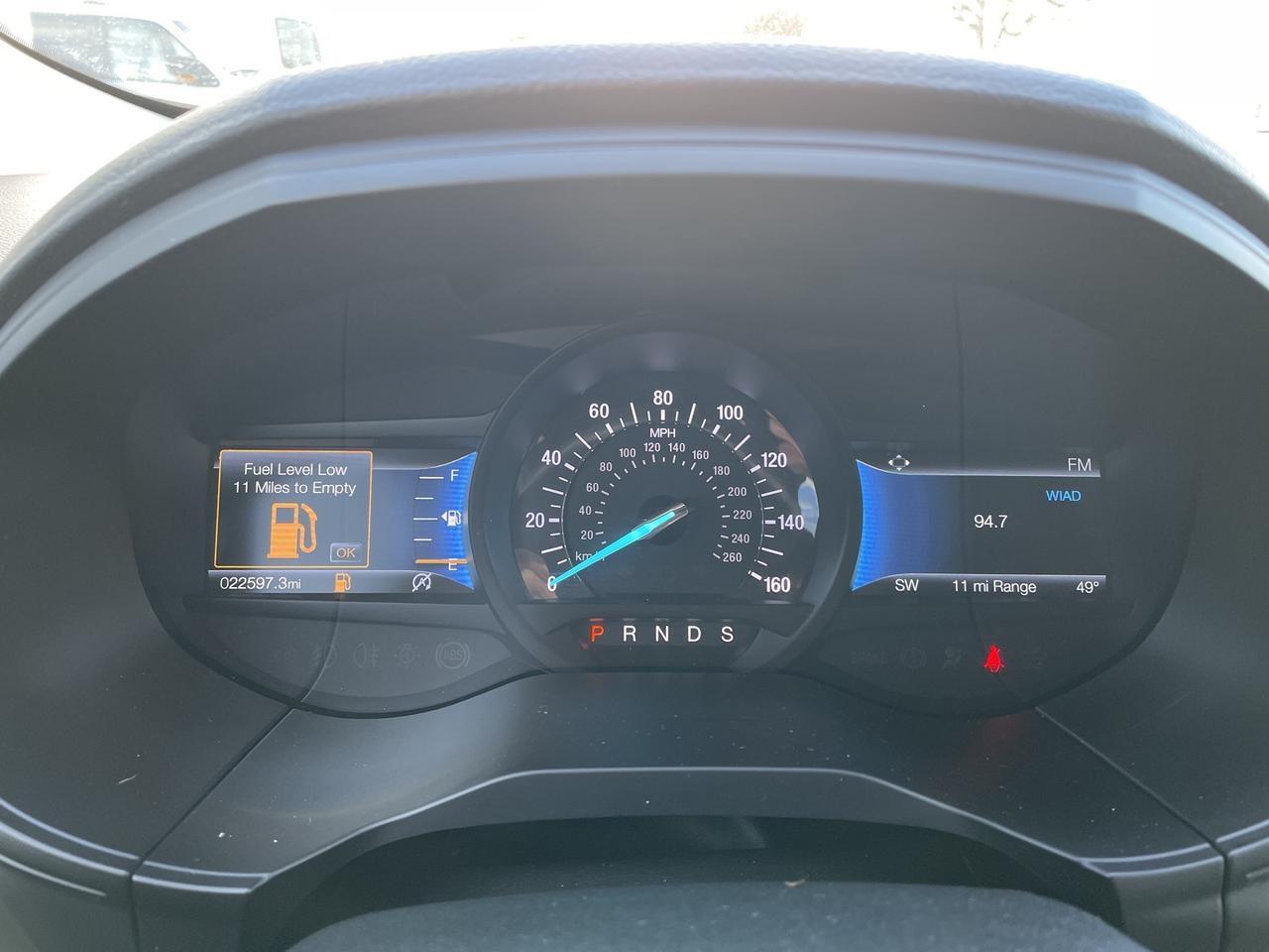 2022 Ford Edge SEL Springfield VA