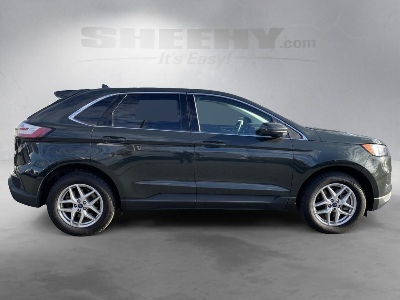 2022 Ford Edge SEL Springfield VA