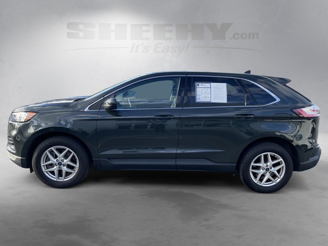 2022 Ford Edge SEL Springfield VA