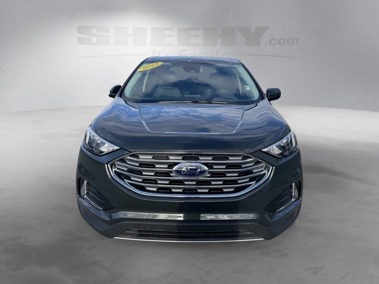 2022 Ford Edge SEL Springfield VA