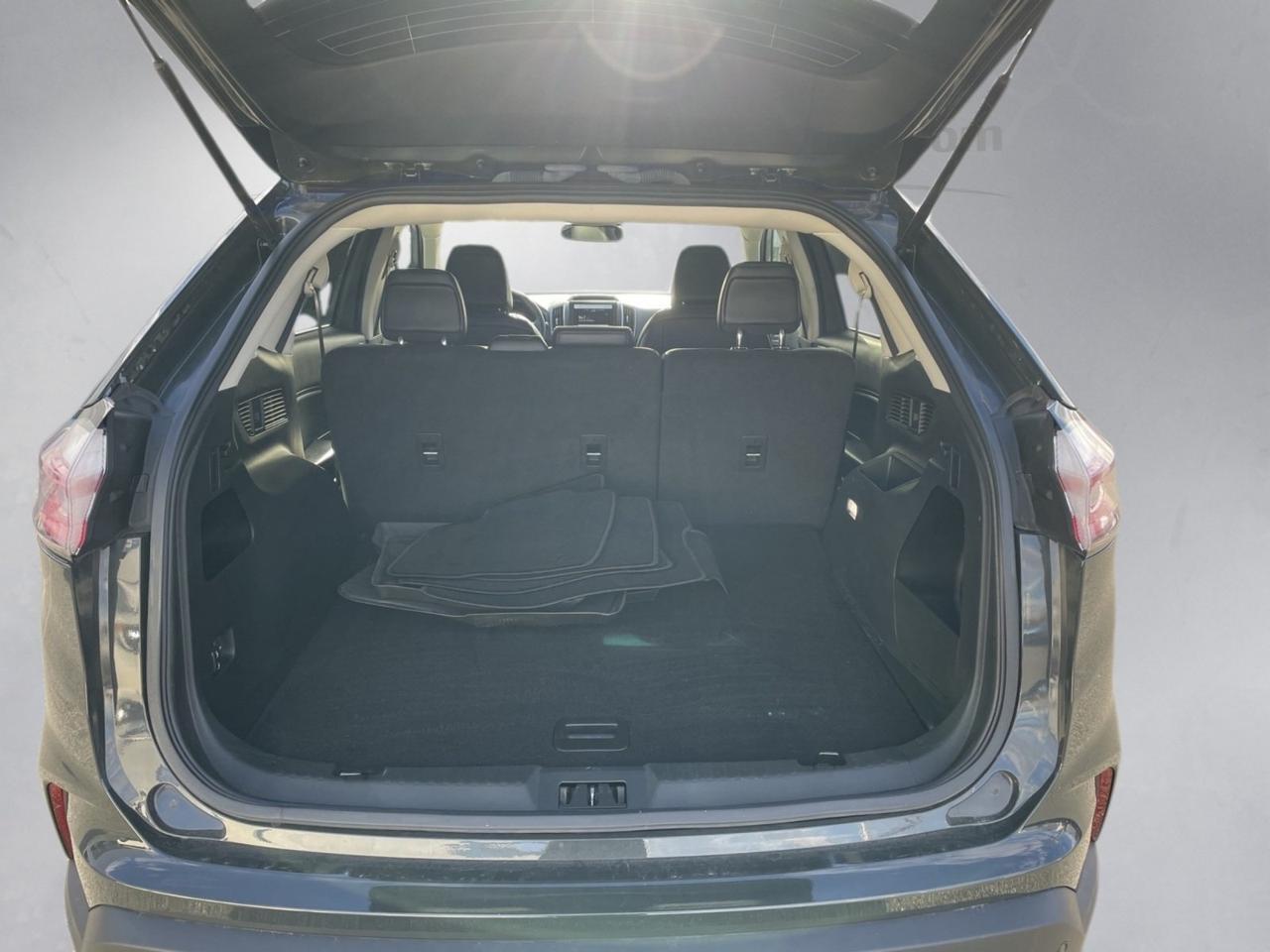 2022 Ford Edge SEL Springfield VA