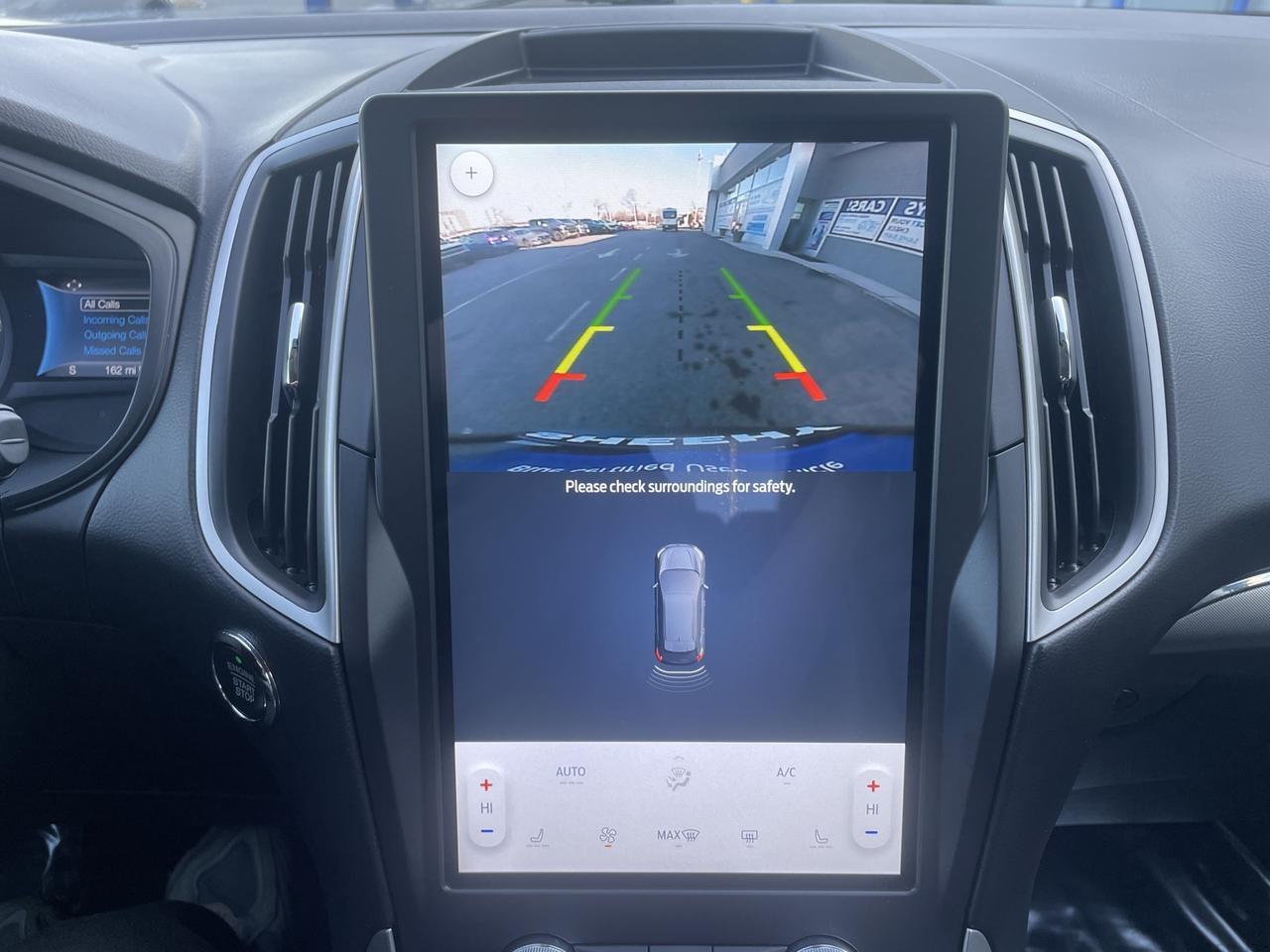 2022 Ford Edge SEL Springfield VA