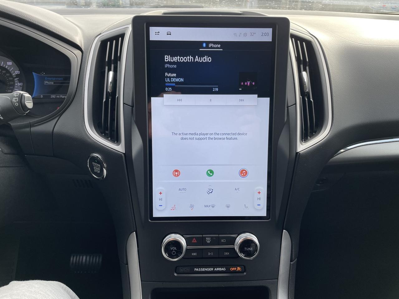 2022 Ford Edge SEL Springfield VA