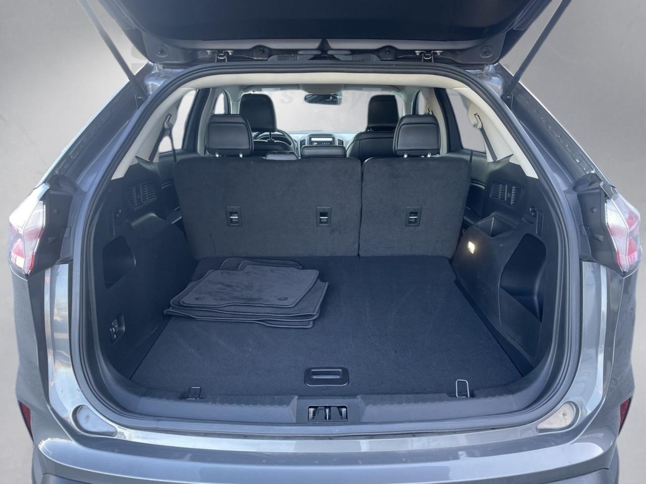 2022 Ford Edge SEL Springfield VA