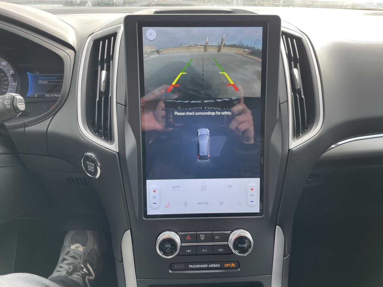 2022 Ford Edge SEL Springfield VA