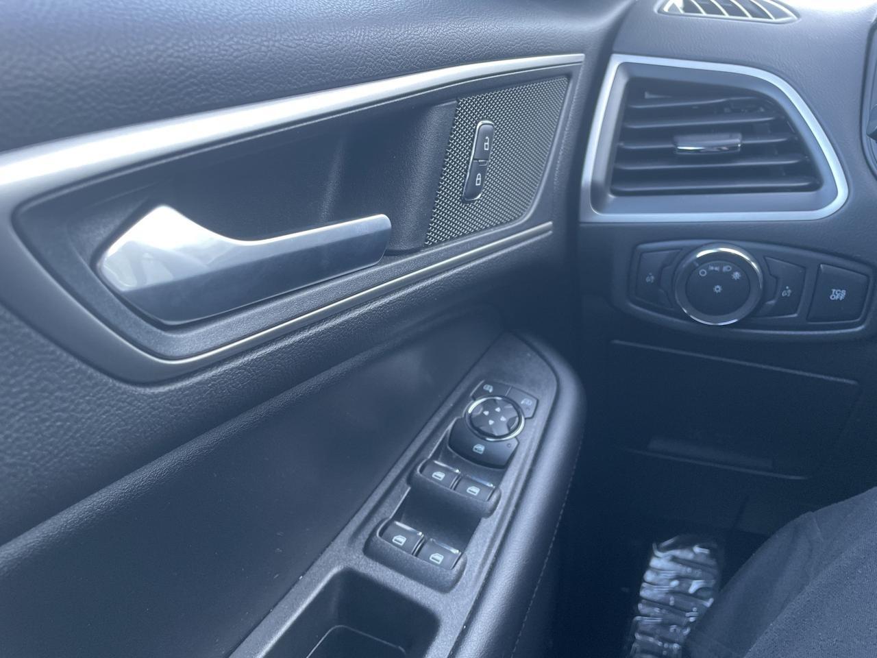 2022 Ford Edge SEL Springfield VA