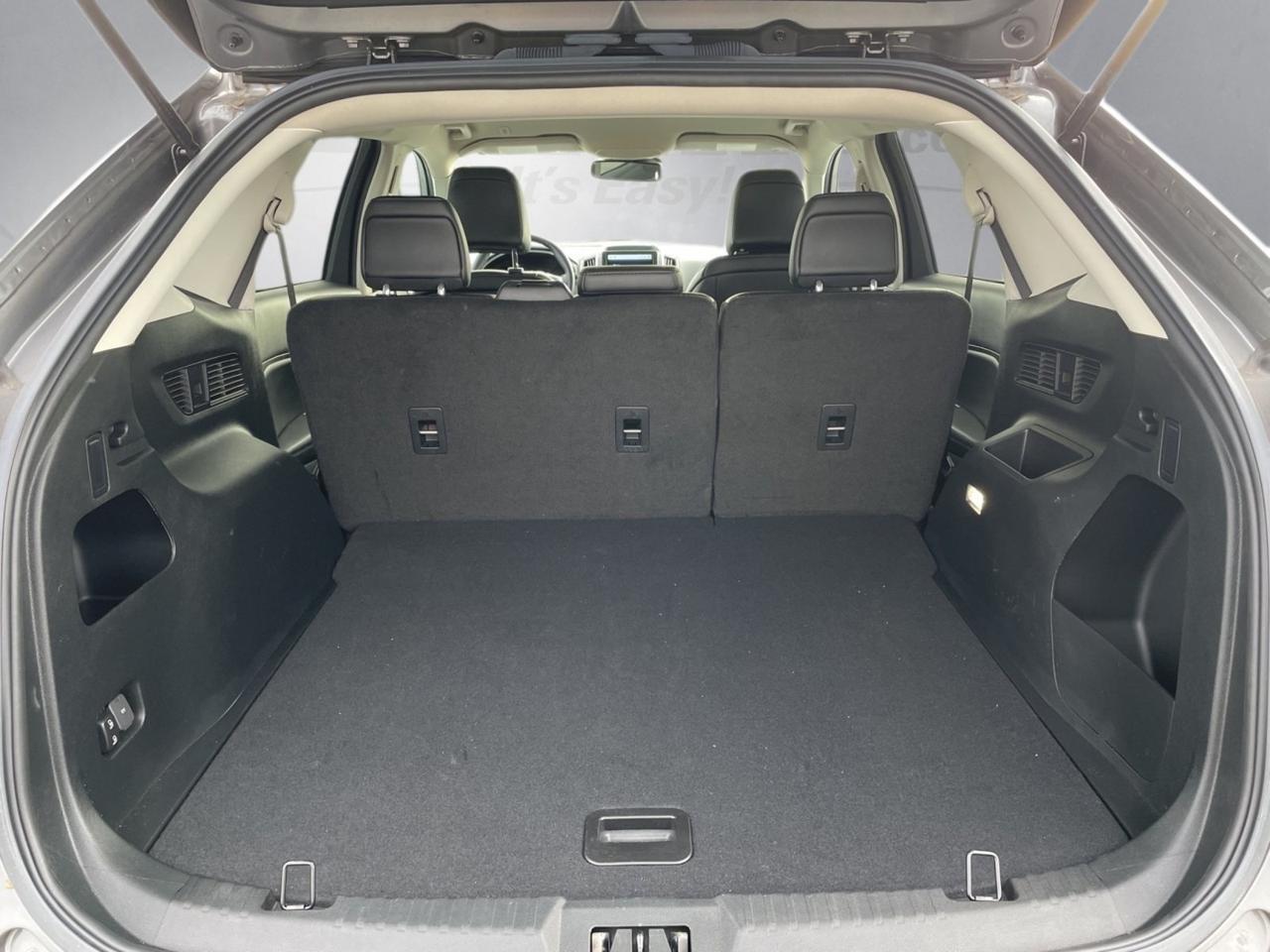 2022 Ford Edge SEL Springfield VA