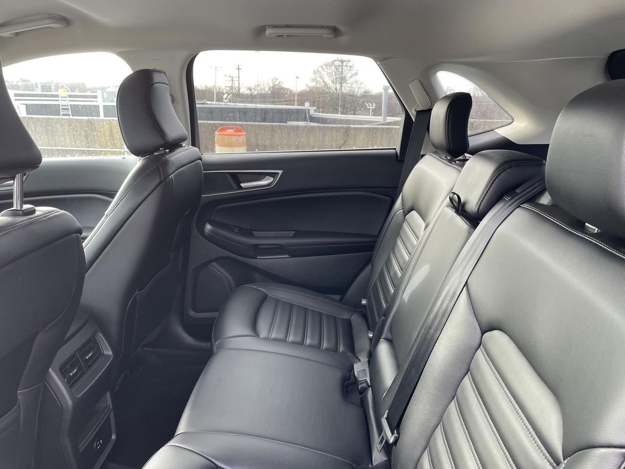 2022 Ford Edge SEL Springfield VA