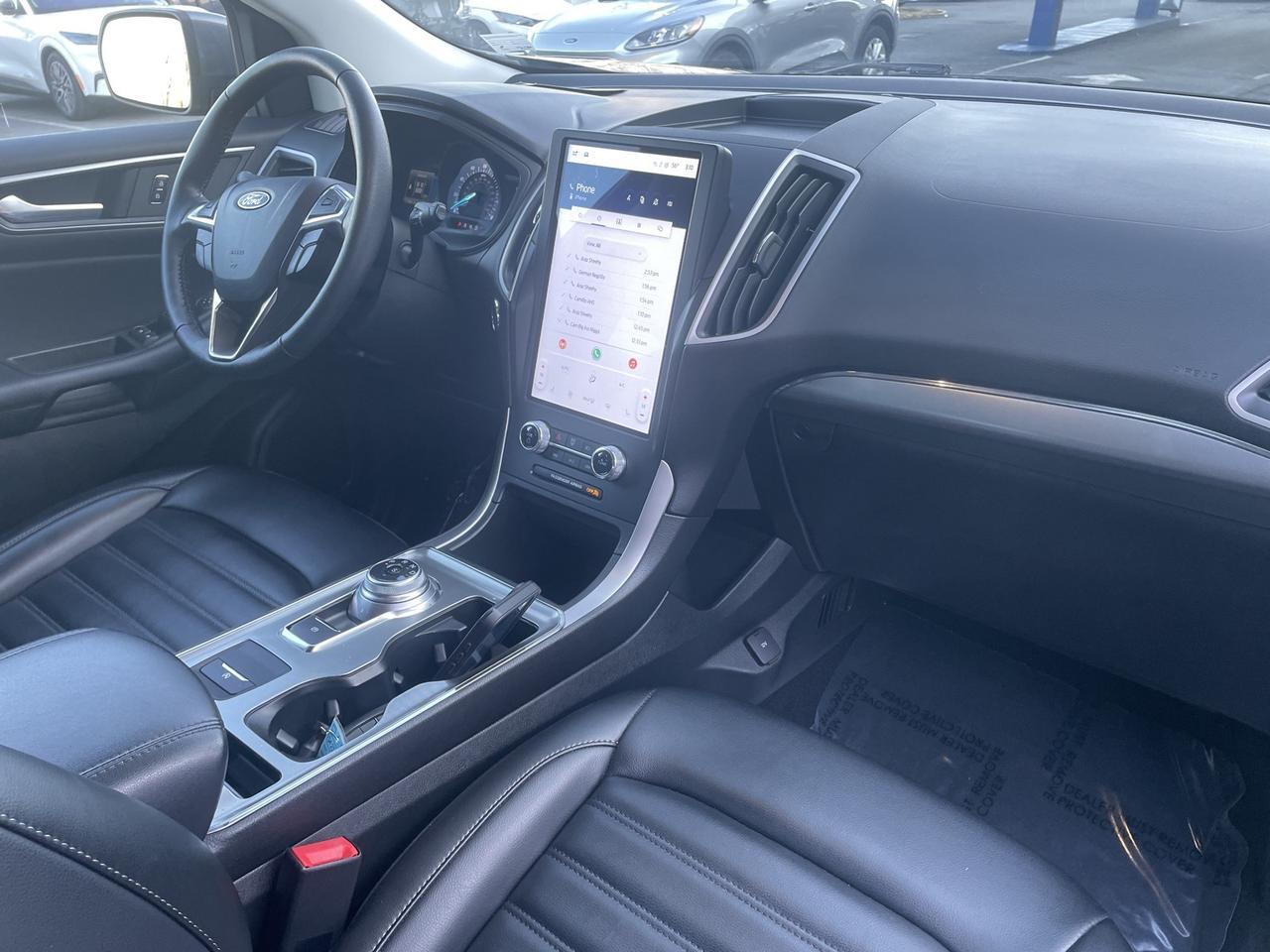 2022 Ford Edge SEL Springfield VA