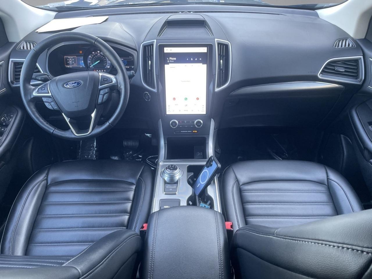 2022 Ford Edge SEL Springfield VA