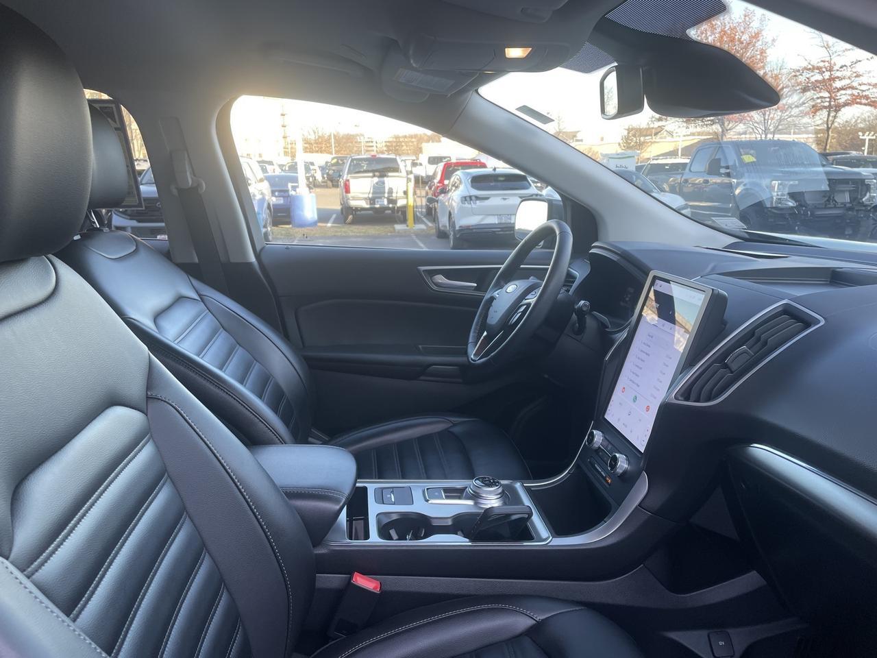2022 Ford Edge SEL Springfield VA
