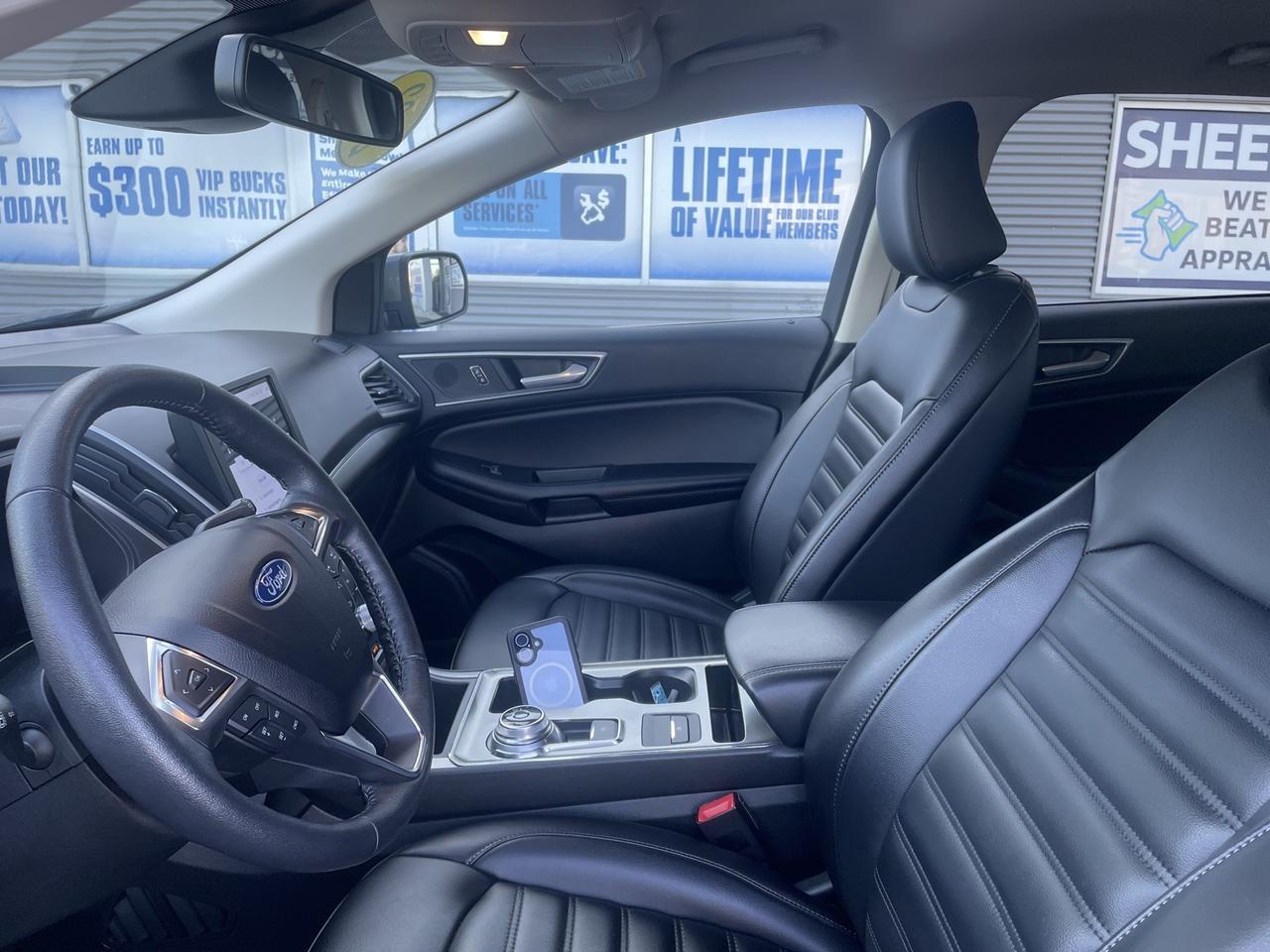 2022 Ford Edge SEL Springfield VA