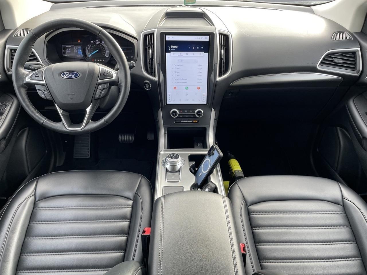 2022 Ford Edge SEL Springfield VA