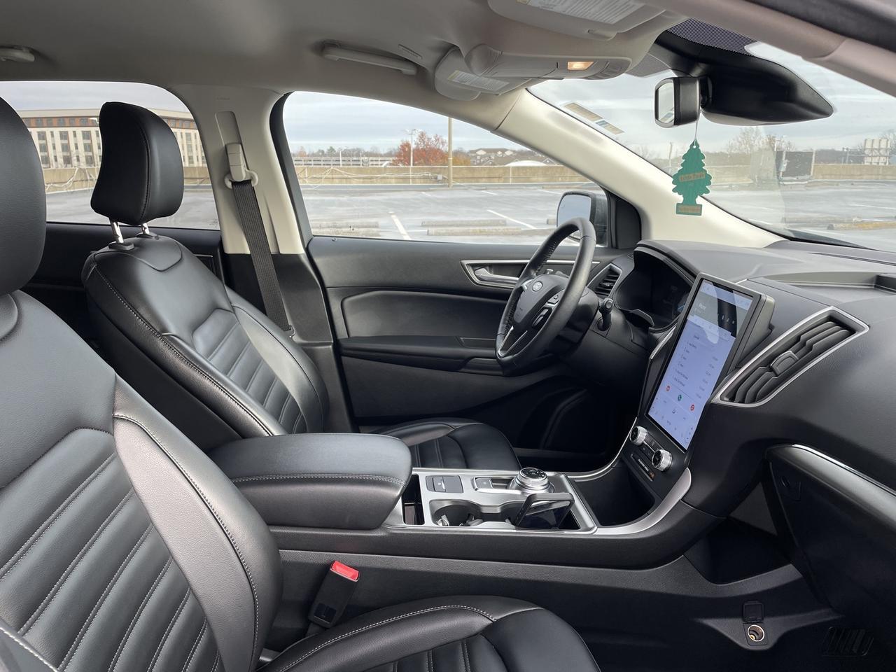 2022 Ford Edge SEL Springfield VA